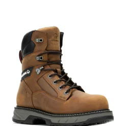 ReForce EnergyBound&trade; 8" CarbonMax&reg; Work Boot