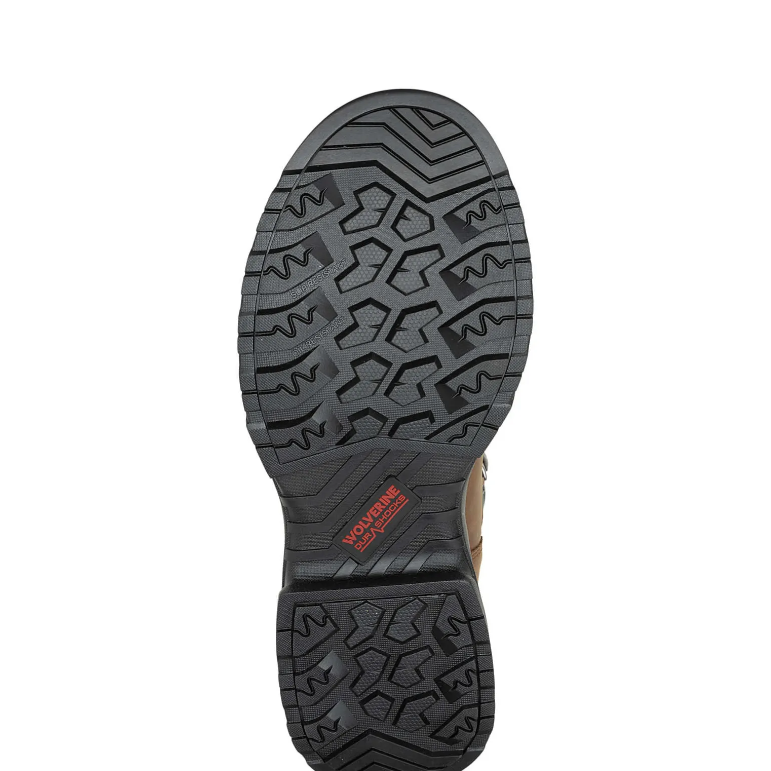 ReForce EnergyBound™ 8" CarbonMax® Work Boot