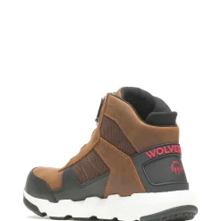 Rev BOA® UltraSpring™ DuraShocks® Vent CarbonMax™ Work Boot