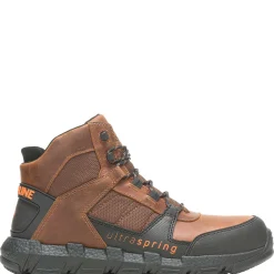 Rev UltraSpring&trade; DuraShocks&reg; Vent CarbonMax&trade; Work Boot
