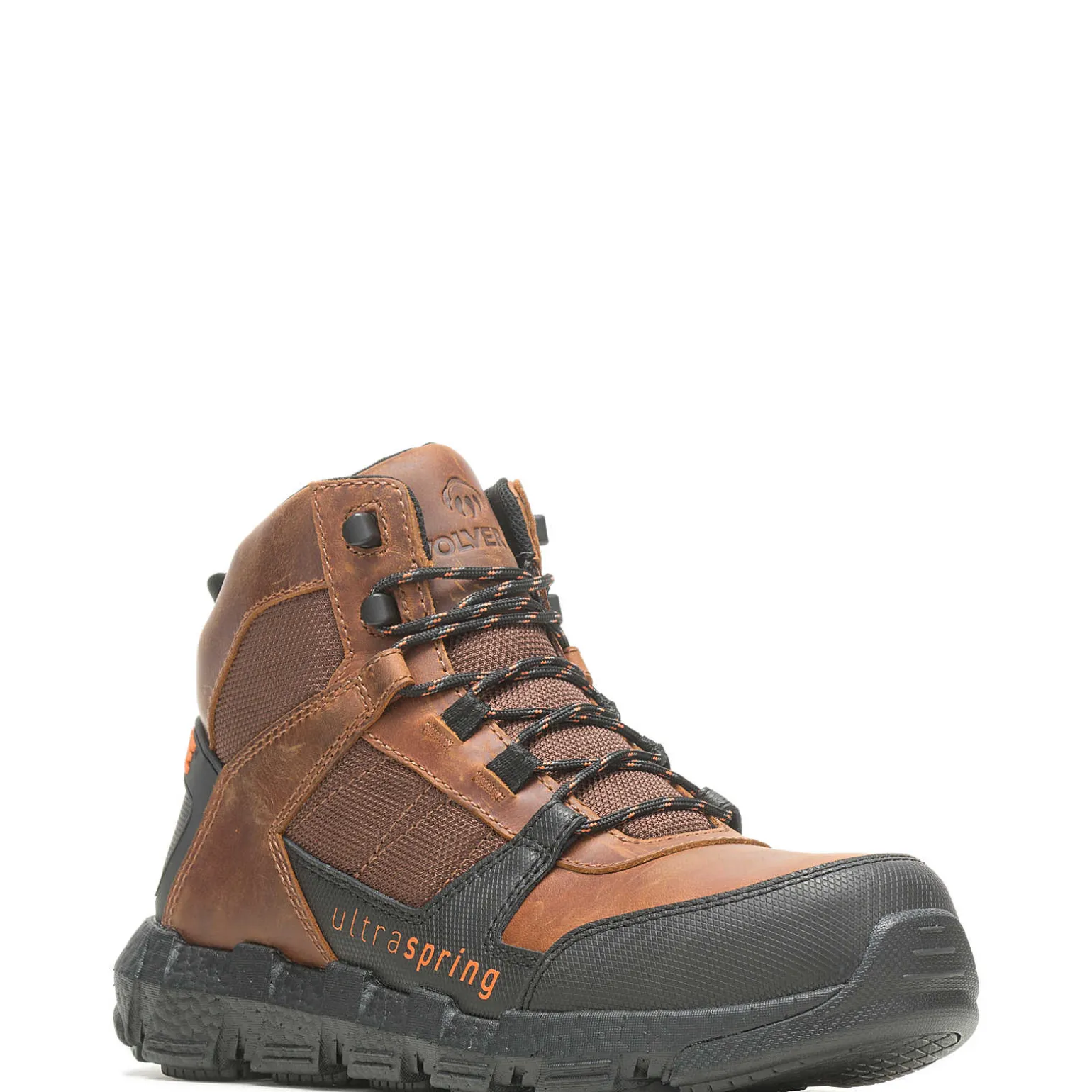 Rev UltraSpring™ DuraShocks® Vent CarbonMax™ Work Boot