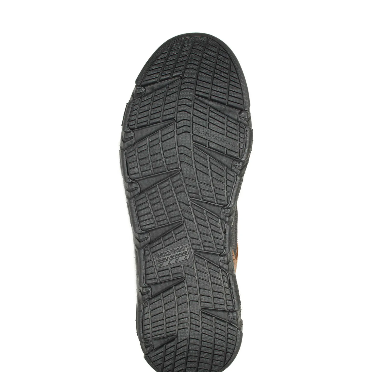 Rev UltraSpring™ DuraShocks® Vent CarbonMax™ Work Boot
