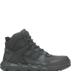 Rev UltraSpring™ DuraShocks® Vent CarbonMax™ Work Boot
