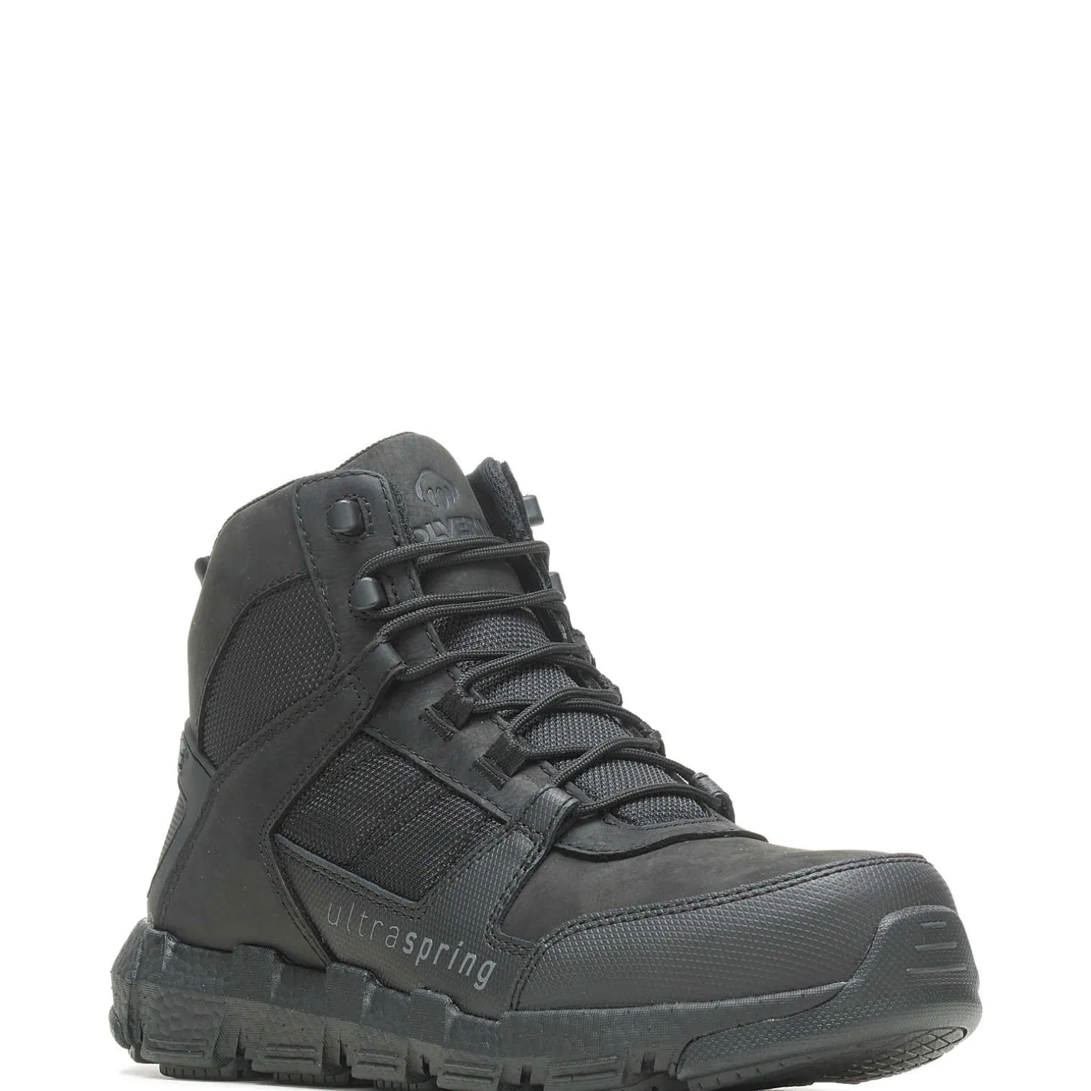 Rev UltraSpring™ DuraShocks® Vent CarbonMax™ Work Boot