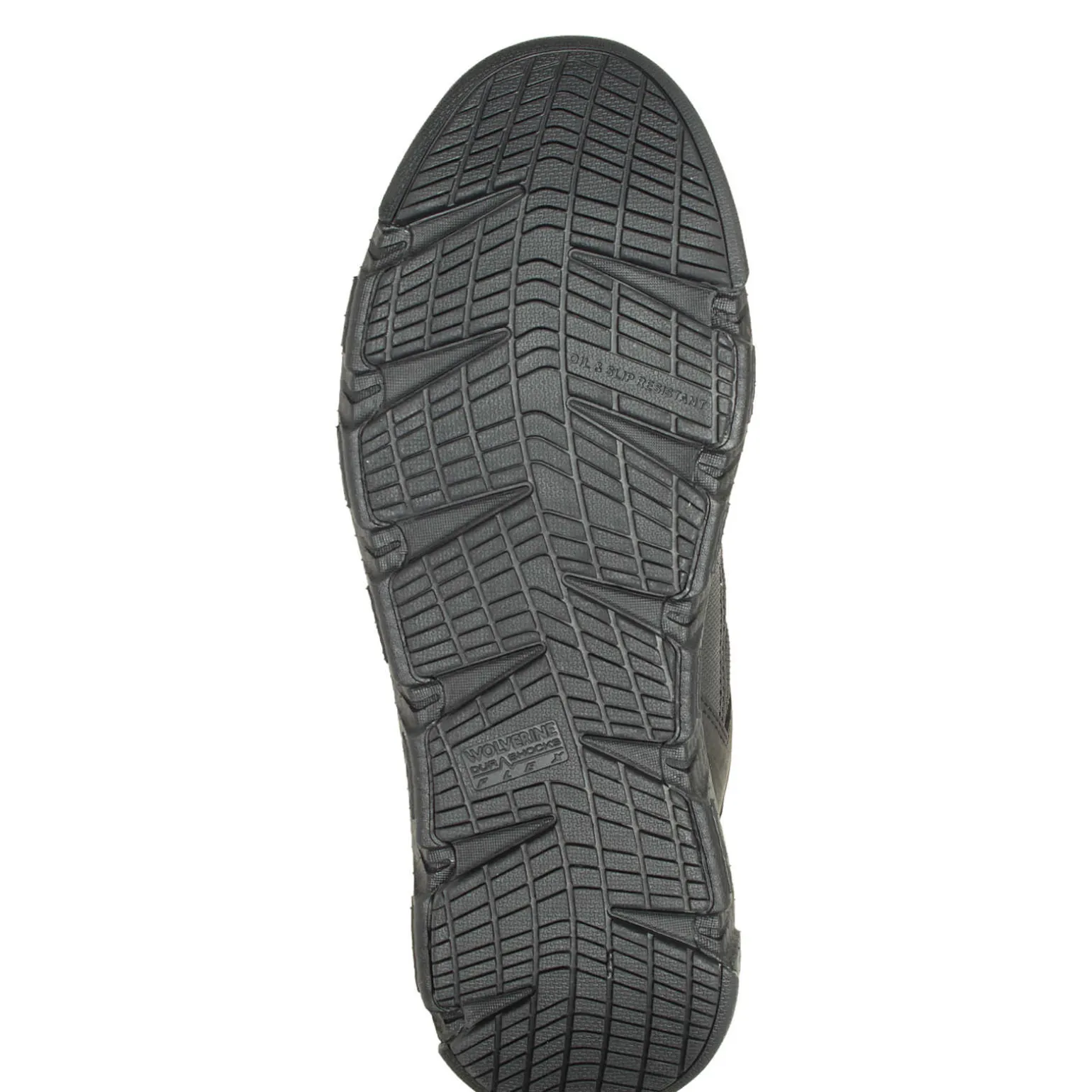 Rev UltraSpring™ DuraShocks® Vent CarbonMax™ Work Boot