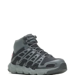 Rev Vent UltraSpring&trade; DuraShocks&reg; CarbonMAX&reg; Boot