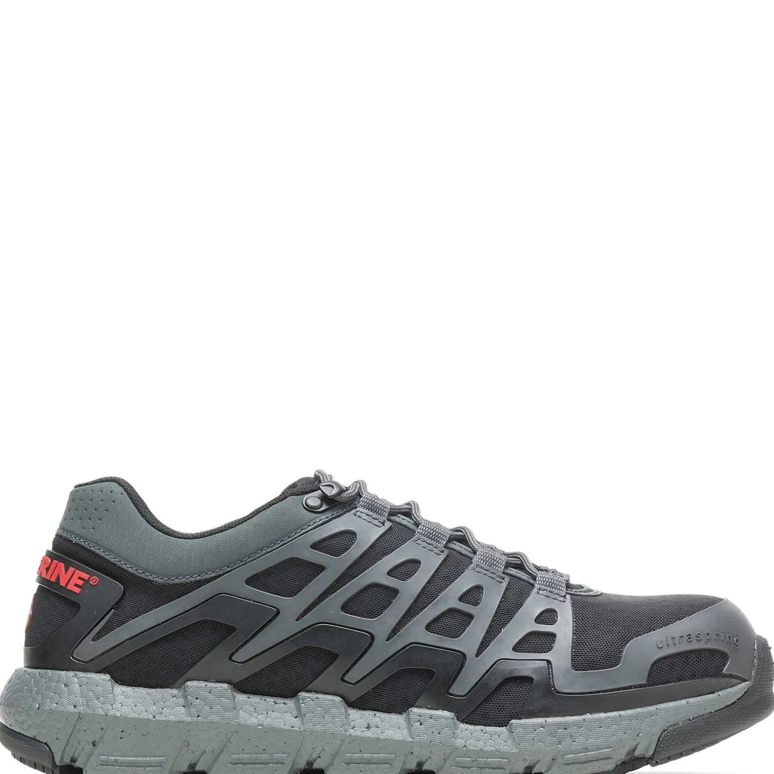 Rev Vent UltraSpring™ DuraShocks® CarbonMAX® Shoe