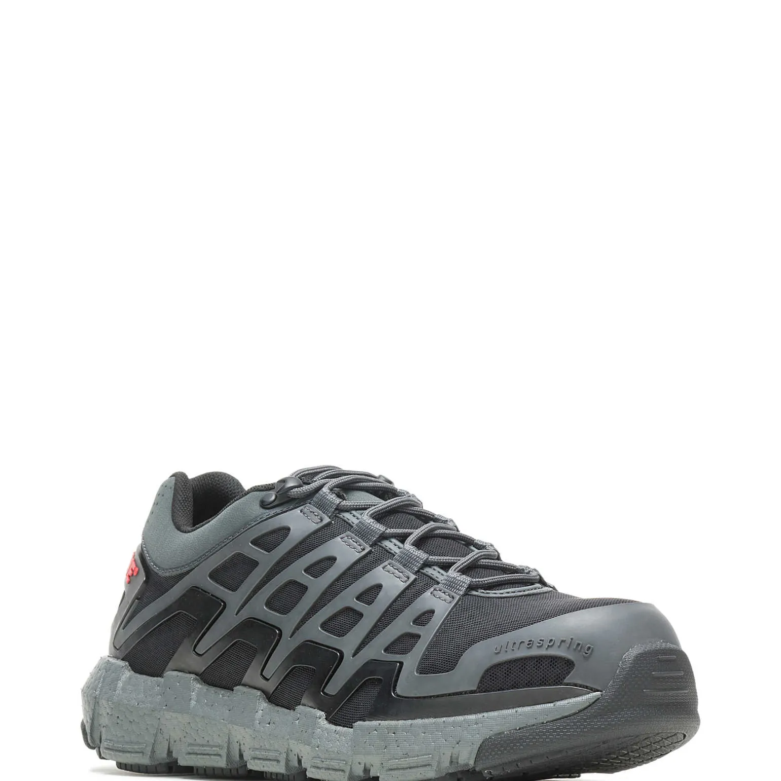 Rev Vent UltraSpring™ DuraShocks® CarbonMAX® Shoe