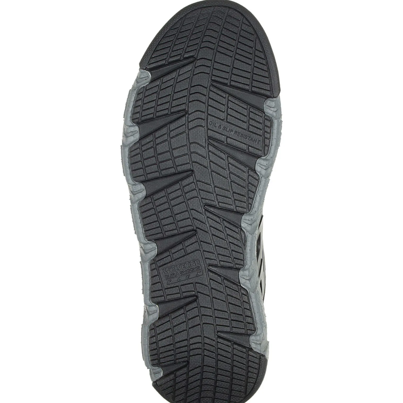 Rev Vent UltraSpring™ DuraShocks® CarbonMAX® Shoe