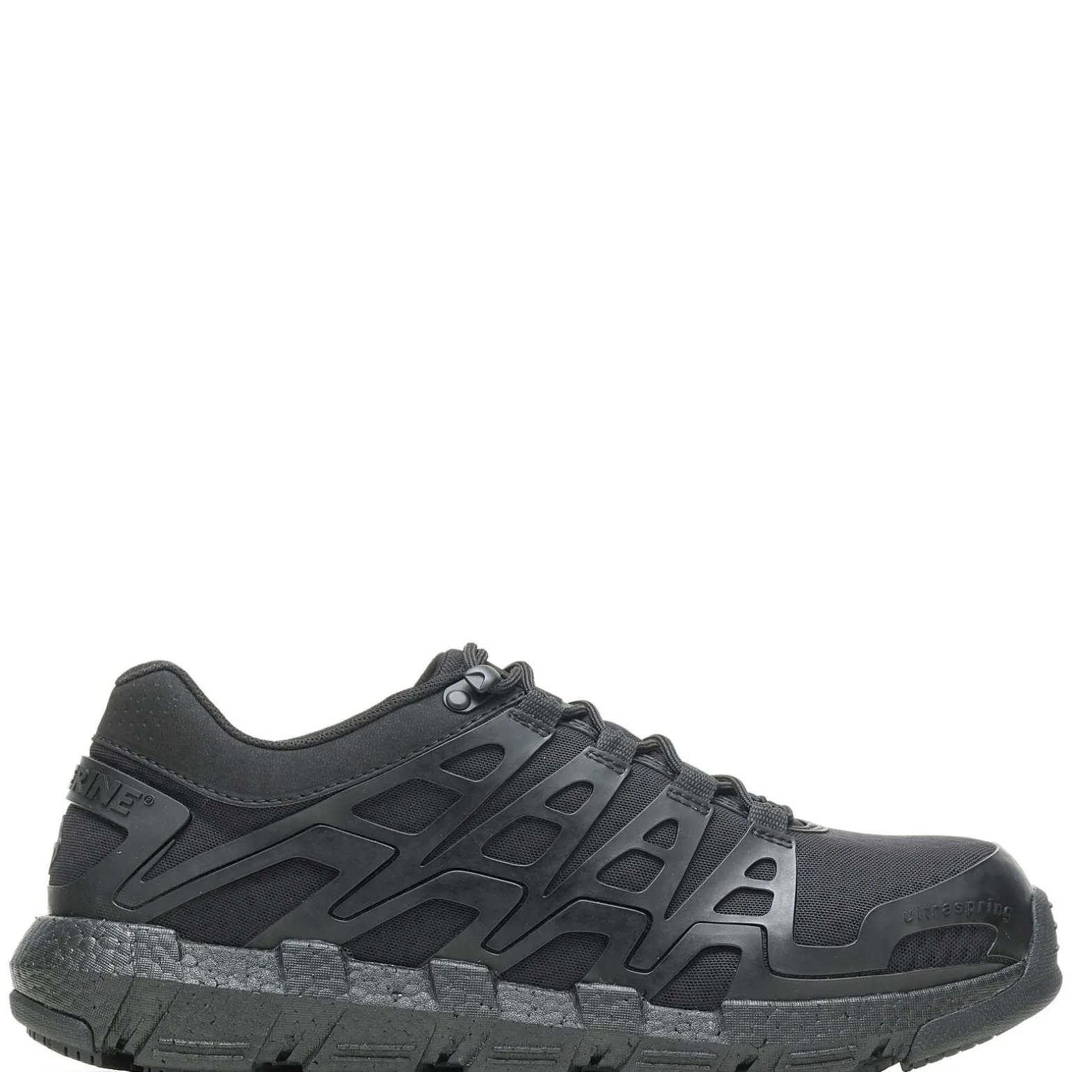 Rev Vent UltraSpring™ DuraShocks® CarbonMAX® Shoe