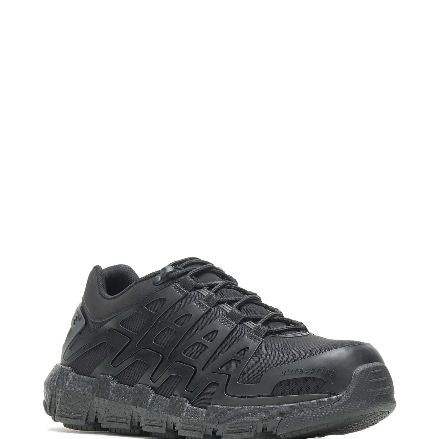 Rev Vent UltraSpring™ DuraShocks® CarbonMAX® Shoe