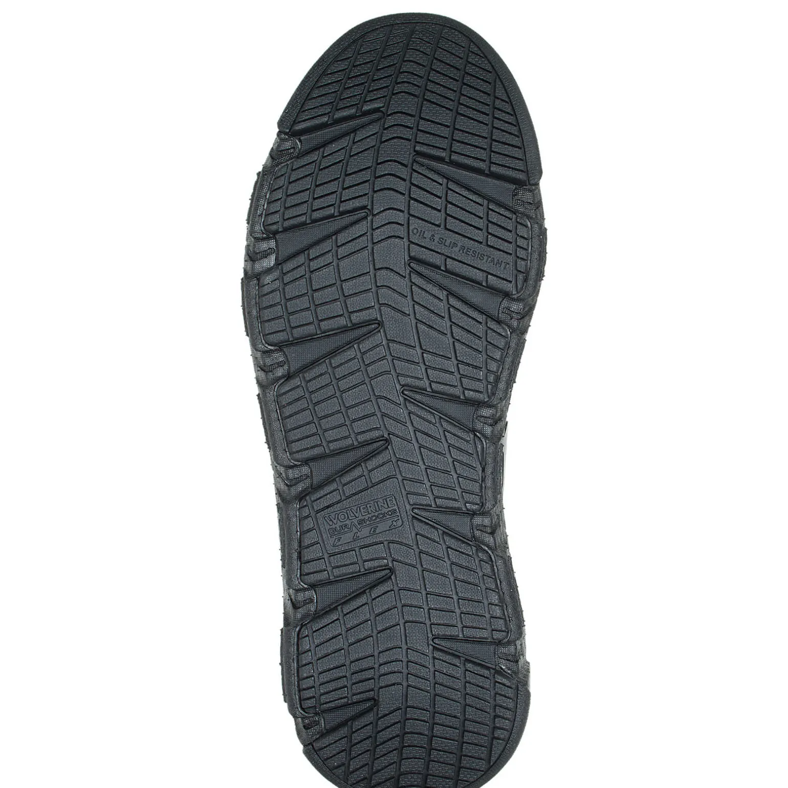 Rev Vent UltraSpring™ DuraShocks® CarbonMAX® Shoe