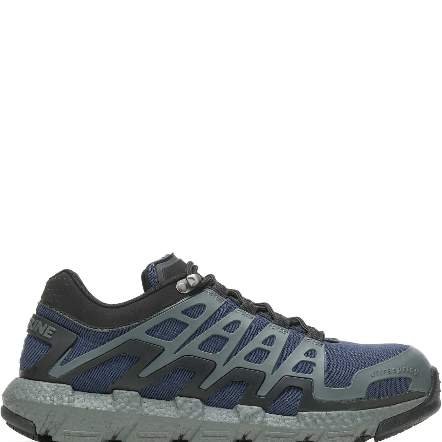 Rev Vent UltraSpring™ DuraShocks® CarbonMAX® Shoe