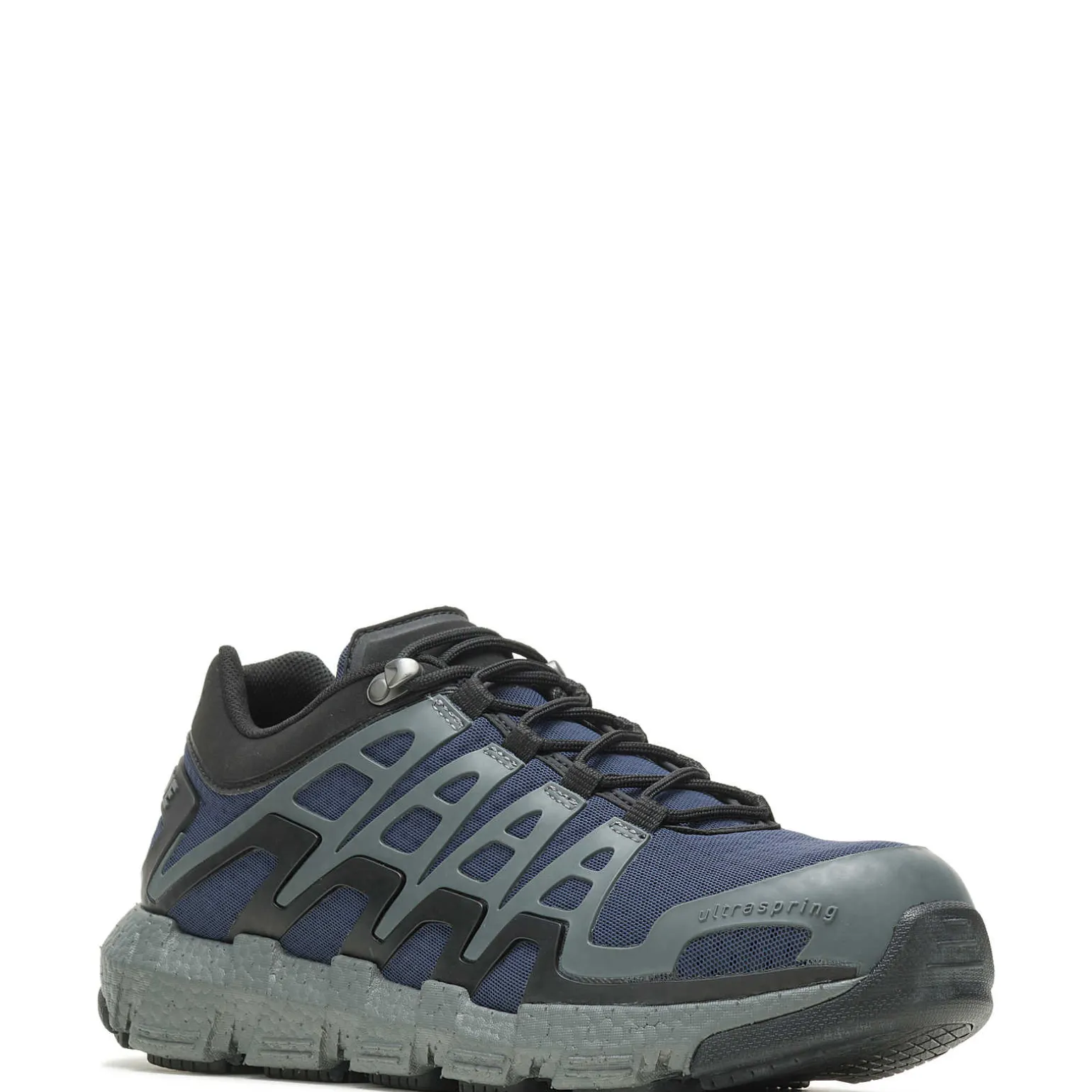 Rev Vent UltraSpring™ DuraShocks® CarbonMAX® Shoe