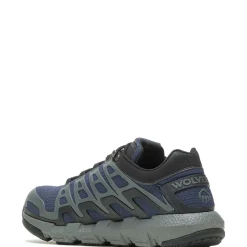 Rev Vent UltraSpring™ DuraShocks® CarbonMAX® Shoe