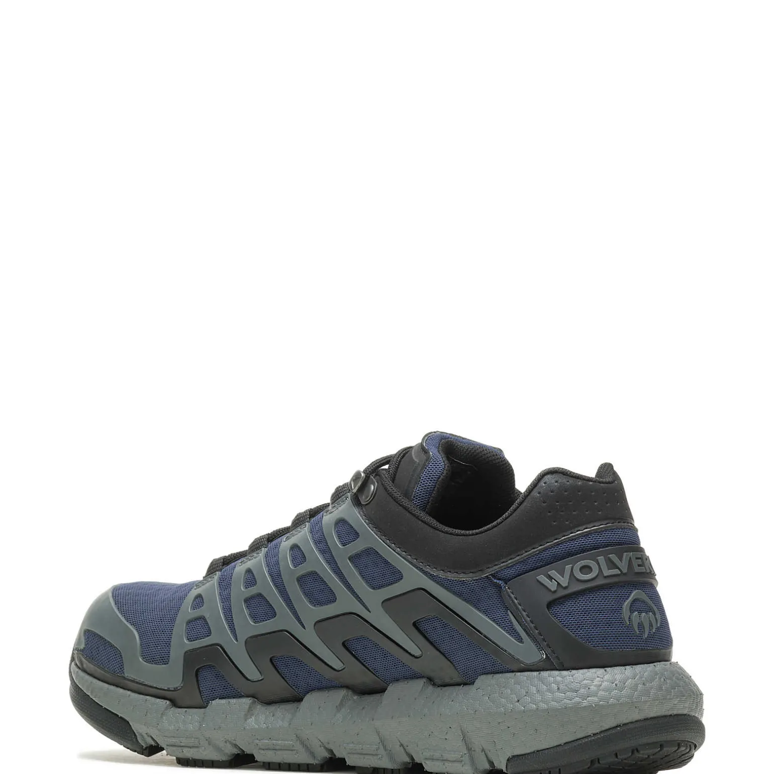 Rev Vent UltraSpring™ DuraShocks® CarbonMAX® Shoe