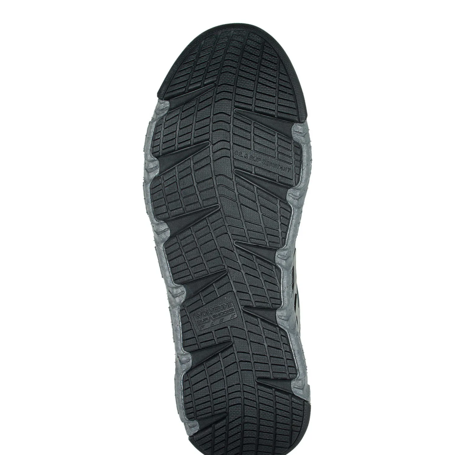 Rev Vent UltraSpring™ DuraShocks® CarbonMAX® Shoe