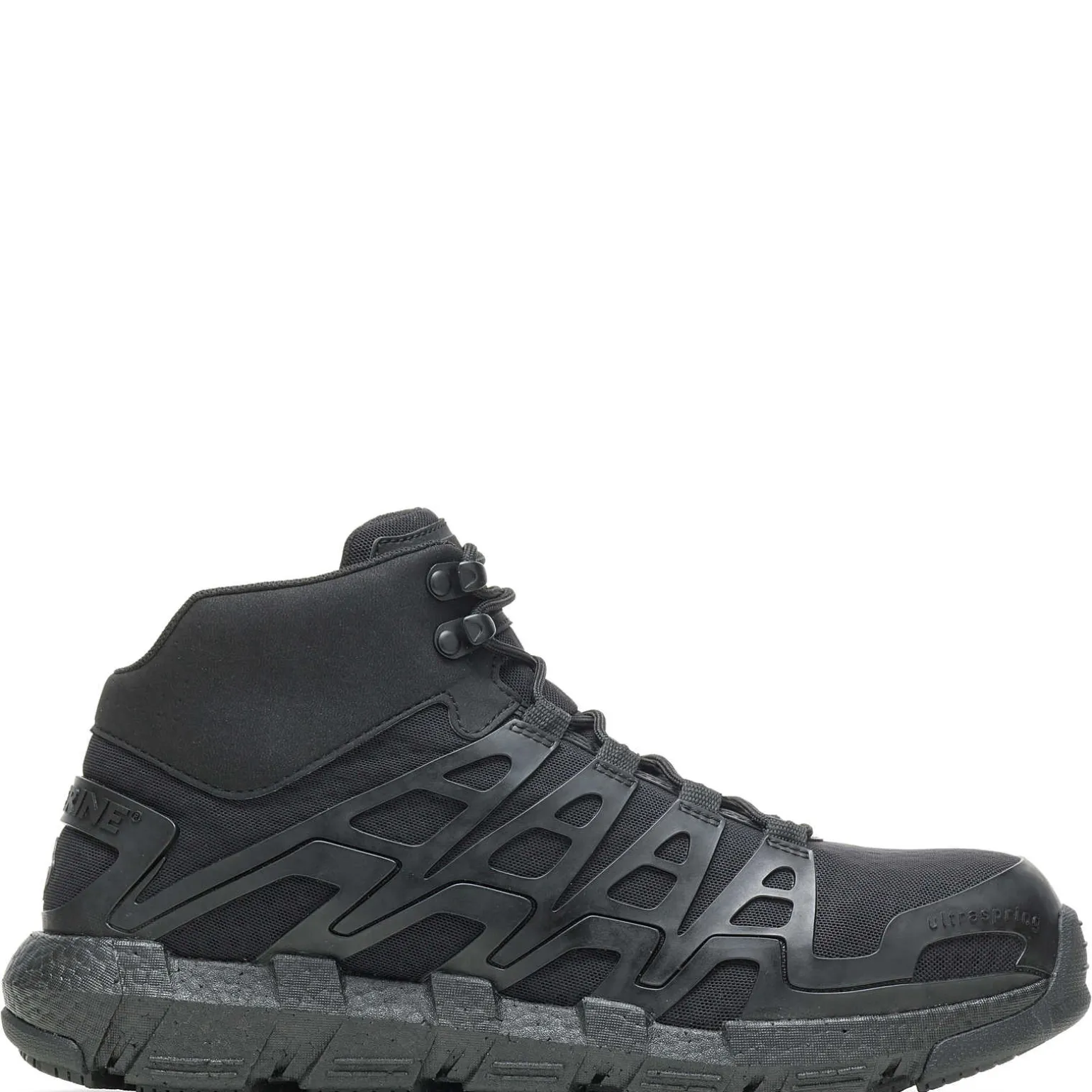 Rev Vent UltraSpring™ DuraShocks® CarbonMAX® Boot