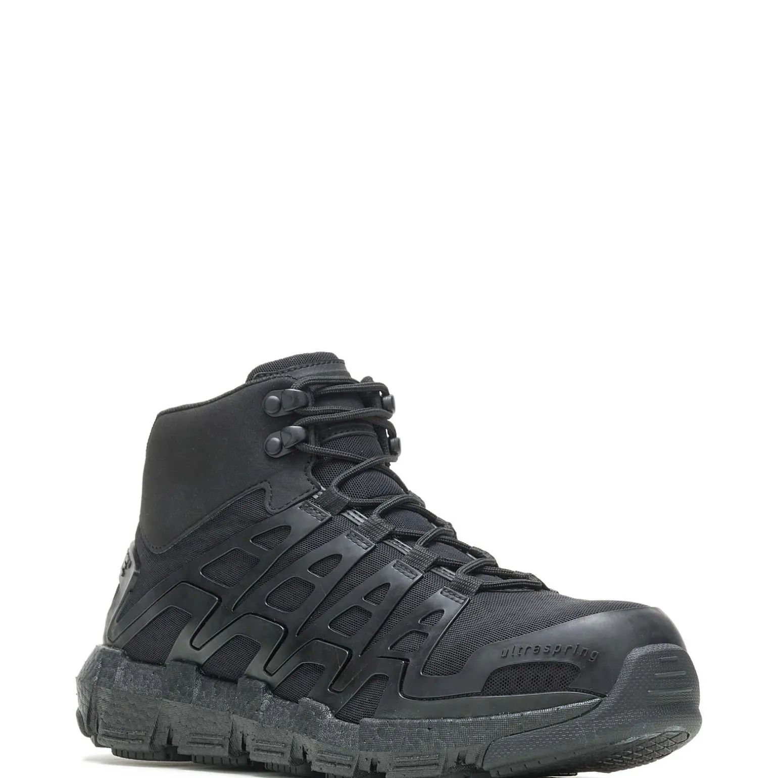 Rev Vent UltraSpring™ DuraShocks® CarbonMAX® Boot