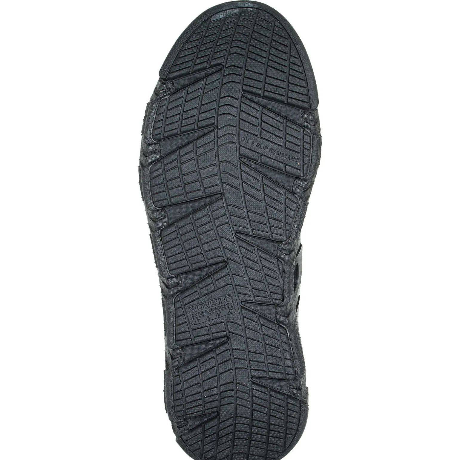Rev Vent UltraSpring™ DuraShocks® CarbonMAX® Boot