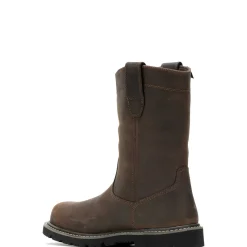 Revival Composite-Toe Work Wellington