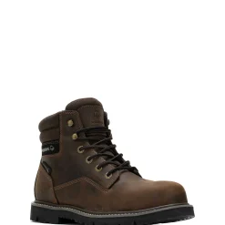 Revival 6" Composite-Toe Work Boot