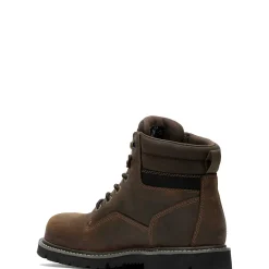 Revival 6" Composite-Toe Work Boot