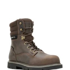 Revival 8" Composite-Toe Work Boot