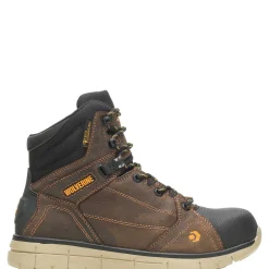 Rigger EPX&reg; CarbonMAX&reg; Safety Toe 6" Boot