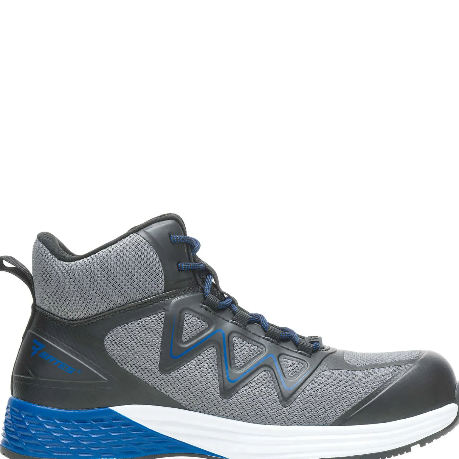 Rush Mid Work Composite Toe