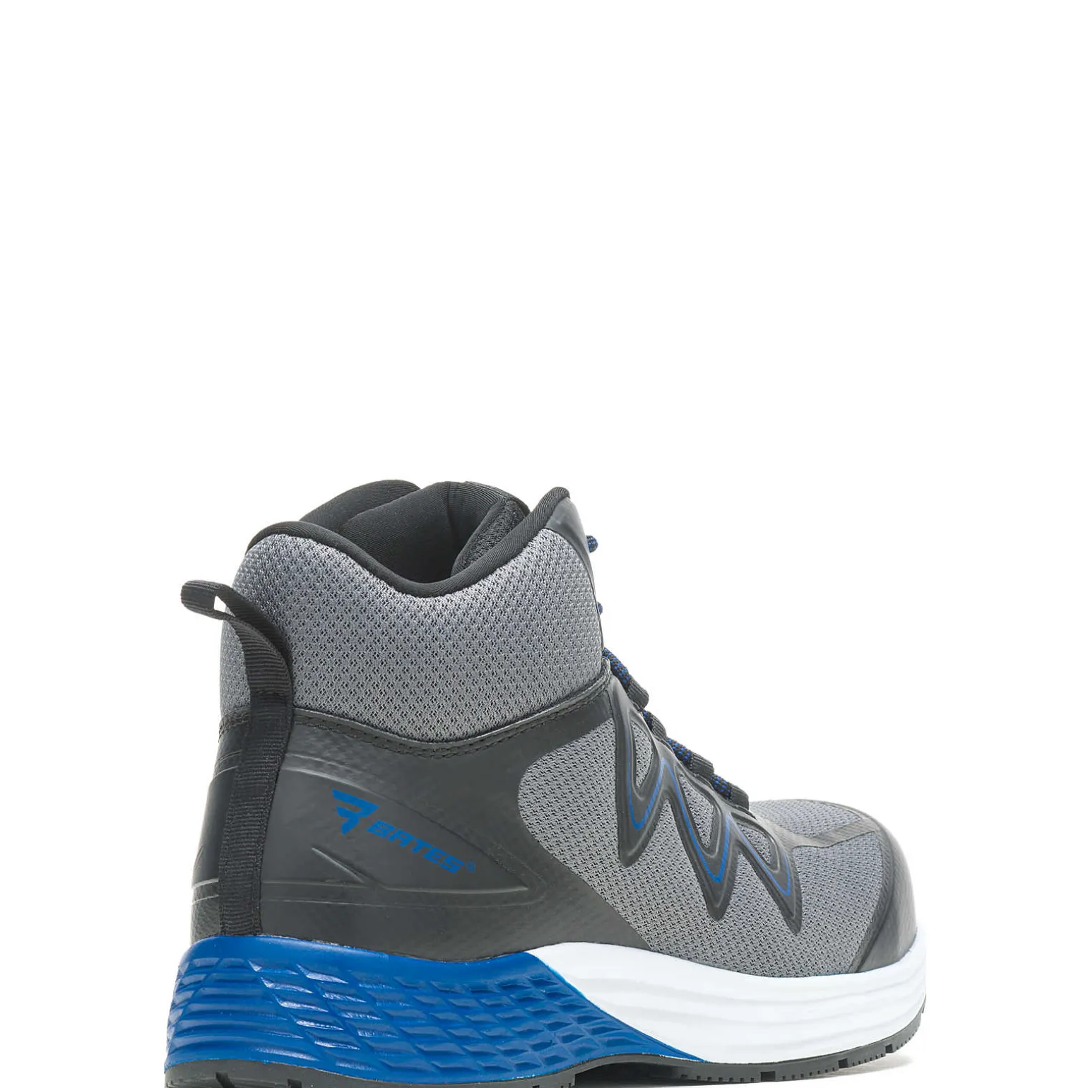 Rush Mid Work Composite Toe