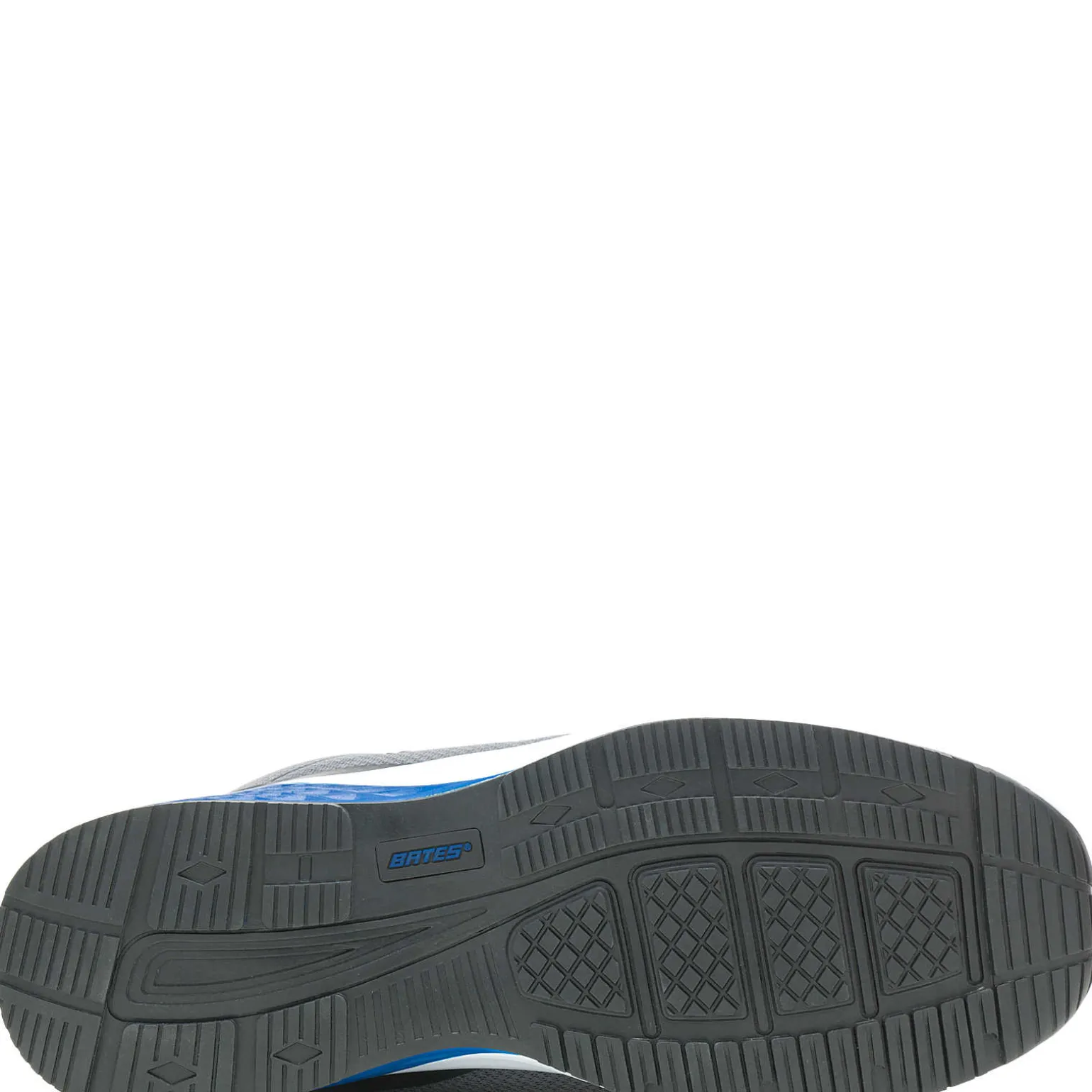 Rush Mid Work Composite Toe