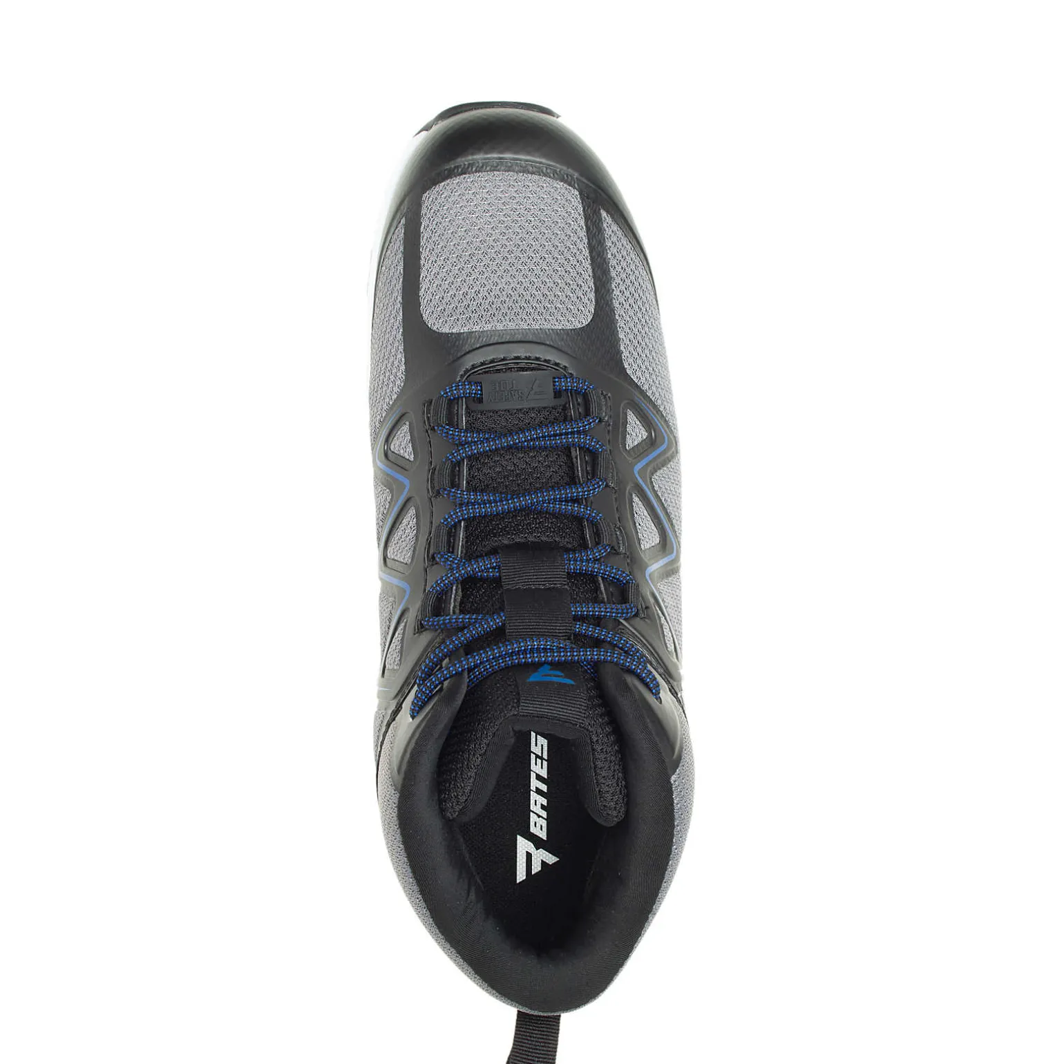 Rush Mid Work Composite Toe