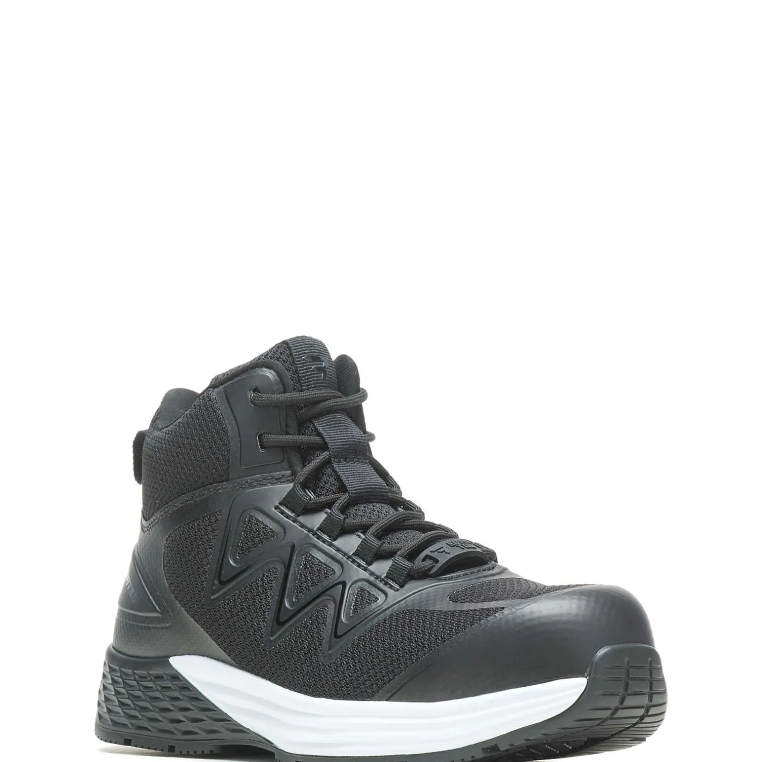 Rush Mid Work Composite Toe