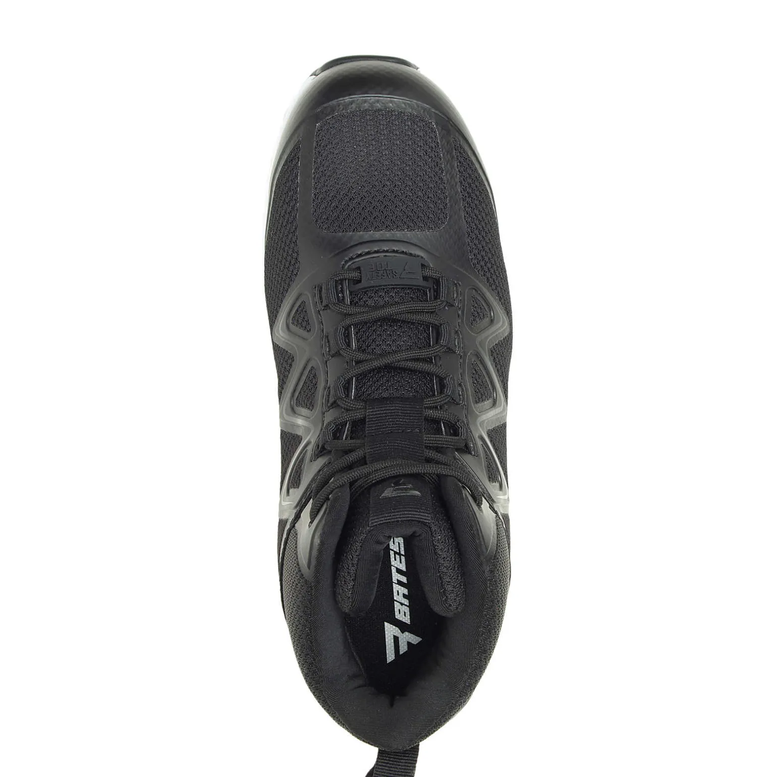 Rush Mid Work Composite Toe