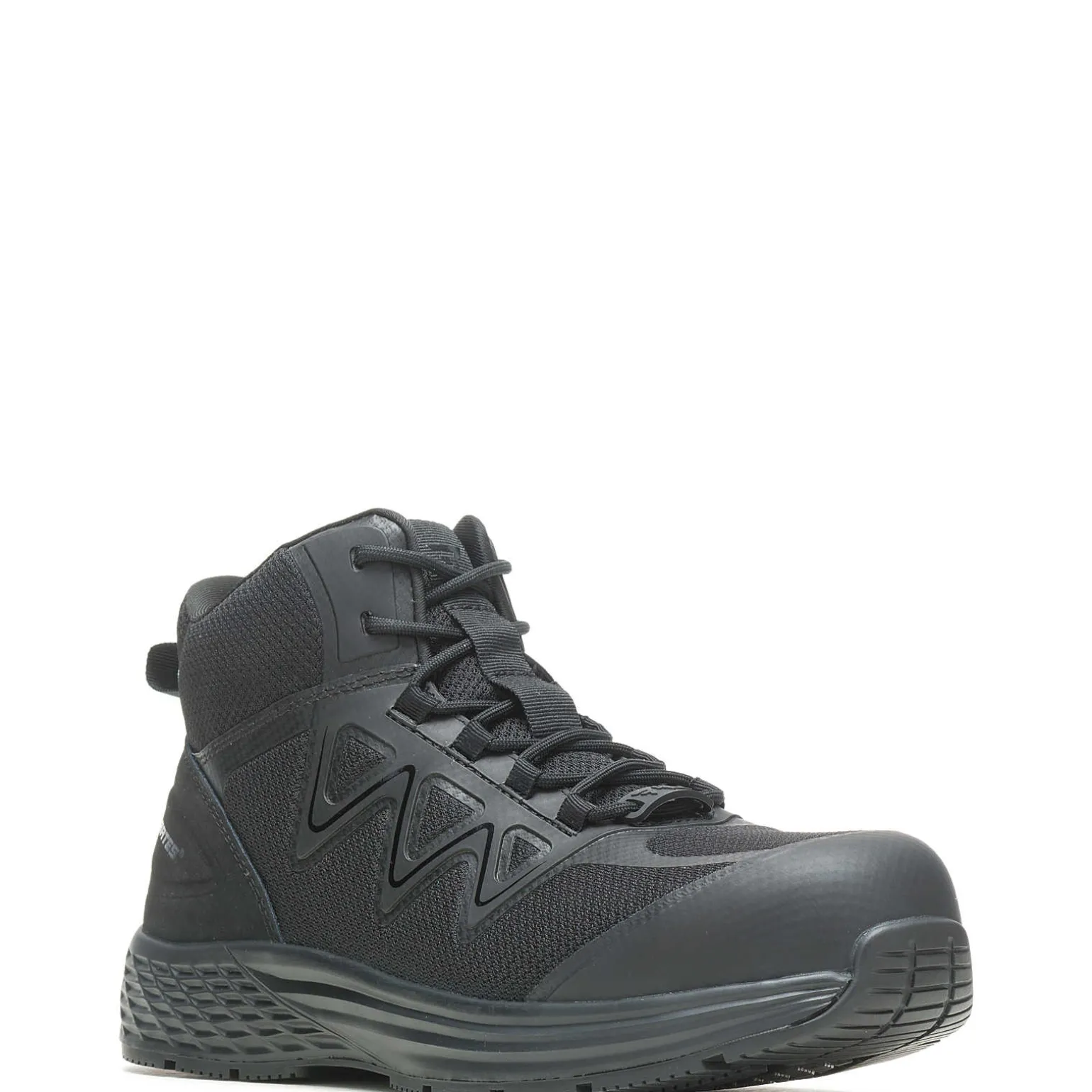 Rush Mid Work Composite Toe