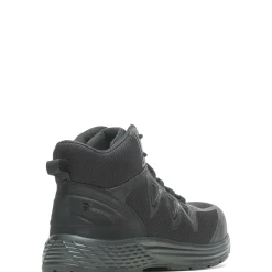 Rush Mid Work Composite Toe