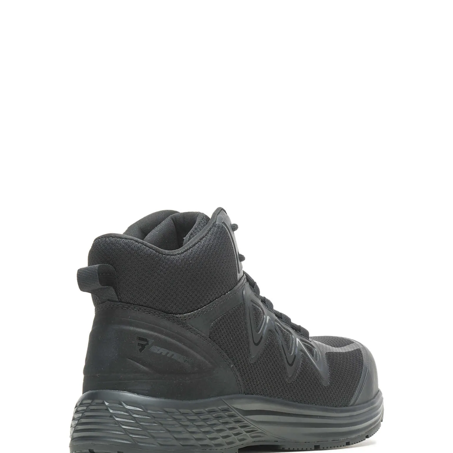 Rush Mid Work Composite Toe
