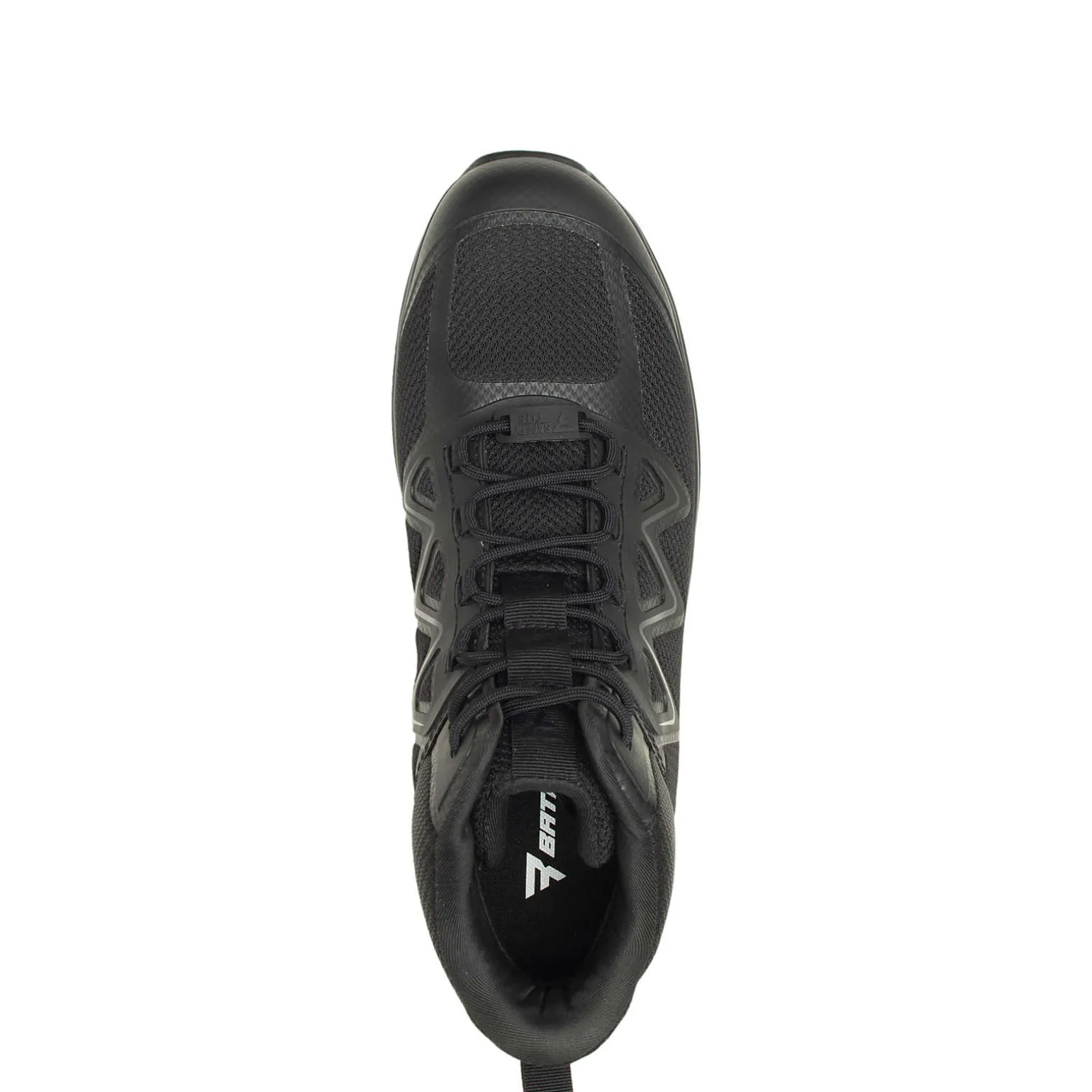 Rush Mid Work Composite Toe