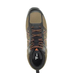 Rush Mid Work Composite Toe