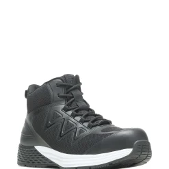 Rush Mid Work Composite Toe