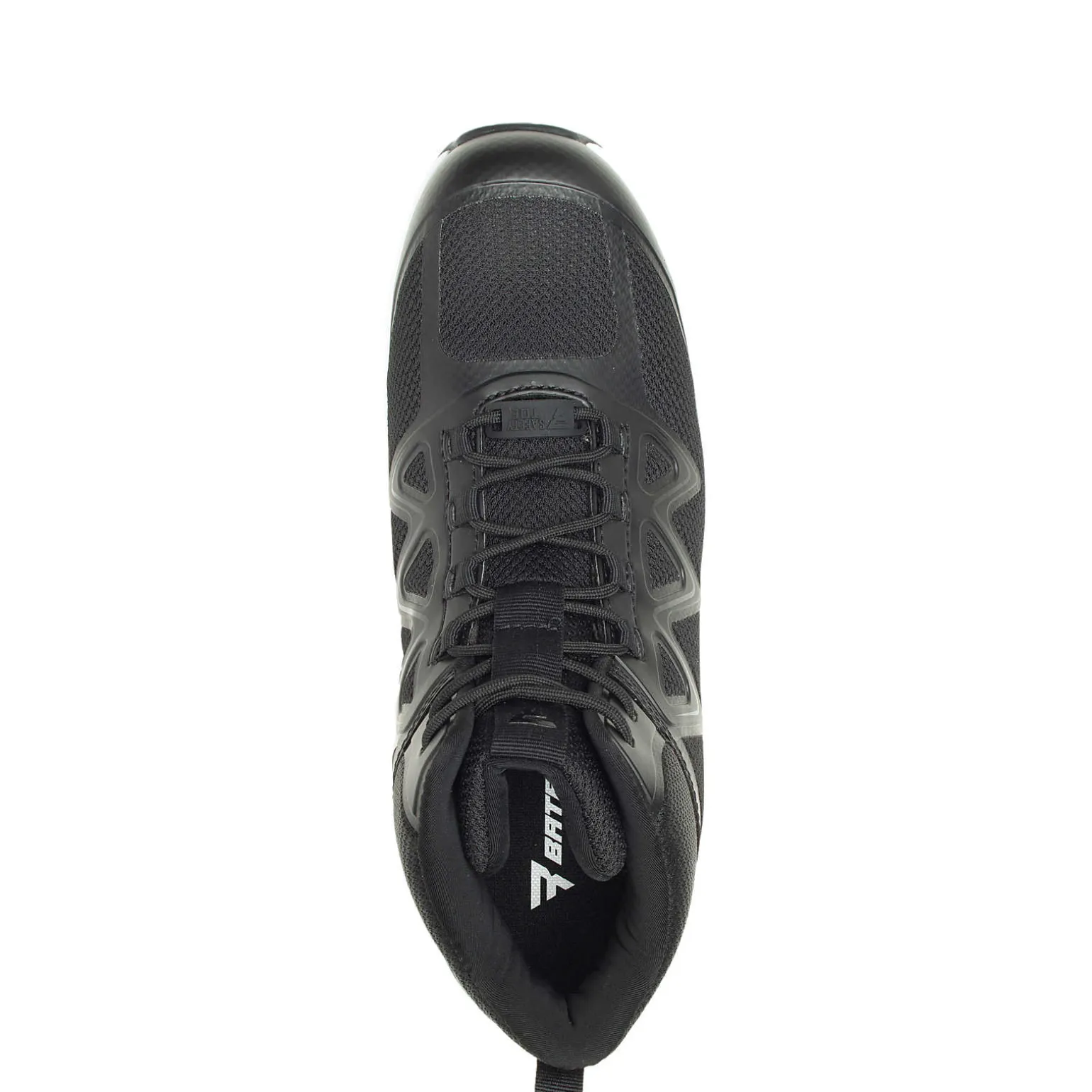 Rush Mid Work Composite Toe