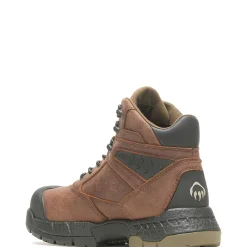 Rush UltraSpring&trade; 6" CarbonMax&reg; Work Boot