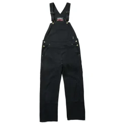 Sawmill Duck Bib Overall