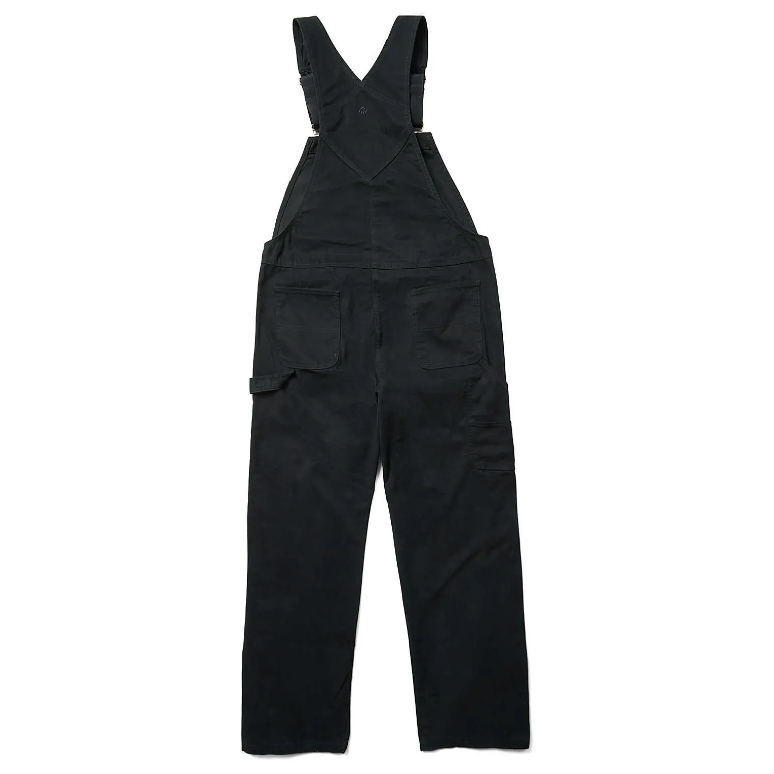 Sawmill Duck Bib Overall