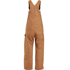 Sawmill Insulated Bib
