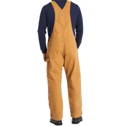 Sawmill Insulated Bib