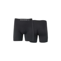 Seamless Tencel No Fly Boxer Brief