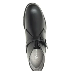 Sentinel Chukka Buckle