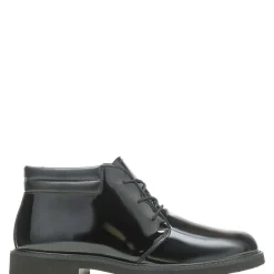 Sentinel Chukka High Gloss